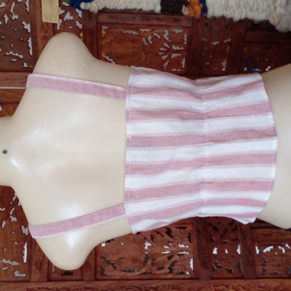 Timing: Crop Top - Picture 4 of 5
